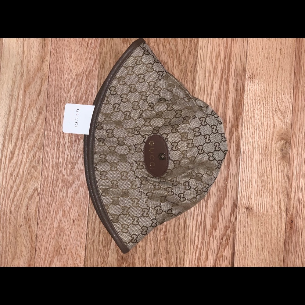 Gucci Bucket Hat - Picture 5 of 10